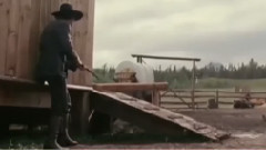 Trip To The Wild West