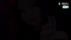 BLACKPINK - BLACKPINK - WHISTLE SBS现场版