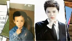 鹿晗 - 不变的鹿