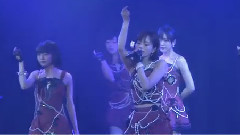 NMB48 - NMB48 新チームN公演「目撃者」初日