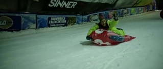 Freestyle Wintergames 2017