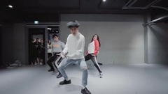 (Eunho Kim编舞)Migos+Lil Uzi Vert - Bad and Boujee