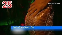 Global Shazam Charts Top 50 (2017年1月第5周)