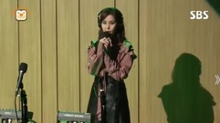 少女时代,徐玄(少女时代) - Seohyun - Lonely Love @ SBS power FM