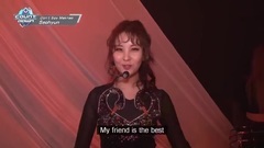 少女时代,徐玄(少女时代) - Don't Say No