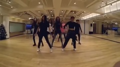 少女时代,徐玄(少女时代) - Don't Say No