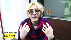 MYNAME - 2017建宇新年问候影像