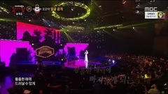 少女时代,徐玄(少女时代) - My Strongest Suit