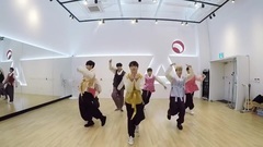 VICTON - What Time Is It Now