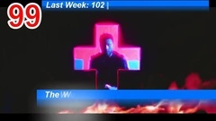 Global Top 100 Single Charts