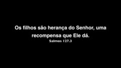 Contando Ao Marido Patrick Sobre A Gravidez