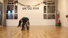 肚皮舞西域风情舞84