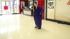 肚皮舞西域风情舞91