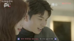 徐玄(少女时代) - 网络剧< RubyRubyLove > 第三集