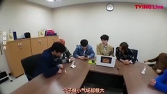 口红王子 Live放送 Off The Record