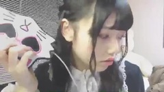 AKB48 - 長久玲奈(AKB48 チーム8)