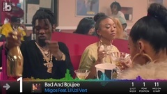 Billboard Hot 100 Top 10