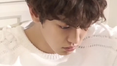 Ceci 2017年2月号封面人物之快问快答:朴灿烈