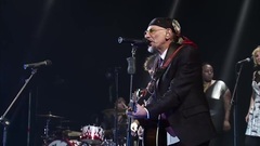 Collar Abandonado Con Quique Gonzalez