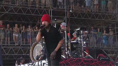 Twenty One Pilots - Fairly Local (Bonnaroo)