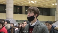 SS501,金亨俊,SS301 - 亨俊KimHyunJun 金浦机场 出境