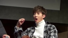 金亨俊,SS301 - 首尔汉南洞签售