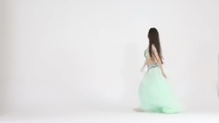 肚皮舞西域风情舞103