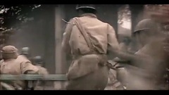 影视原声 - 电视剧<决战南京>片头曲