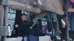 电视剧<孤芳不自赏>楚北捷买衣服出手大方买买买