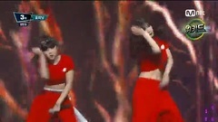 4minute,金泫雅,许嘉允,权昭贤,南智贤 - Hate