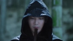 楚北捷雨中吹箫忆娉婷