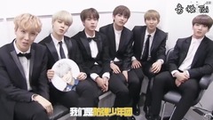 天道有轮回,防弹的中文饶过谁