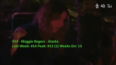 Billboard Top 30 Adult Alternative Songs