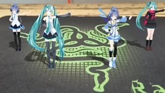 初音未来 - 恋爱循环