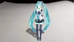 初音未来 - 恋爱循环