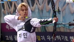 1部 防弹少年团cut