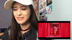 MV REACTION Red Velvet - Rookie