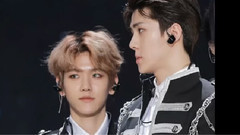 I Need Your Love 勋白