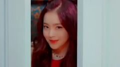 RED VELVET-ROOKIE 预告合集