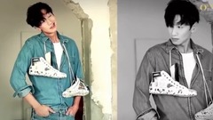 韩国男星广告杂志拍摄混剪<部分>