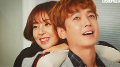 <Missing9>白珍熙.郑敬淏