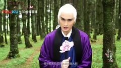 <三生三世十里桃花>花絮:花期已至,静待花开