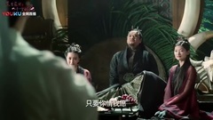 <三生三世十里桃花>赏识令羽收义子 惨遭拒绝心动怒 02集精彩片段