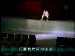 林志颖 - 向昨天说再见