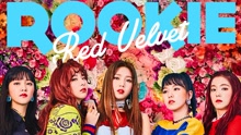 Red Velvet - Rookie
