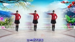 舞蹈今生只爱你一个