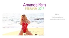 Model Of The Month February 2017