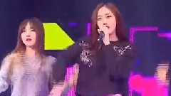 GFriend - 后台花絮 & 新闻