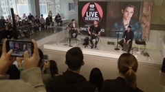 Brett Young - Close Enough