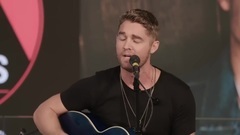 Brett Young - Left Side of Leavin'